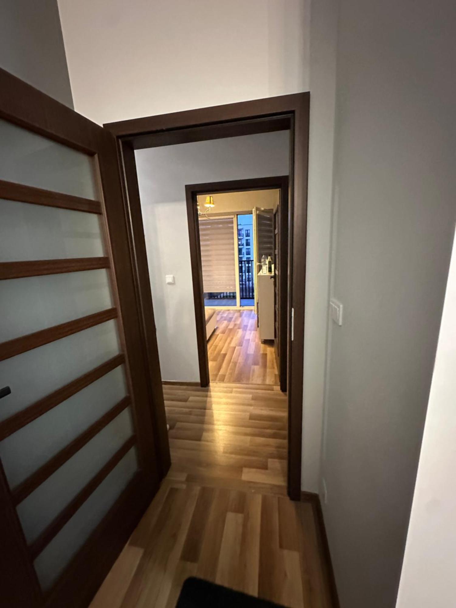 Modern Nest Apartament *