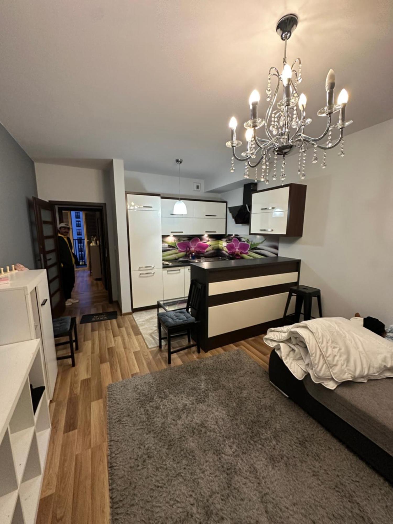 Apartament Modern Nest